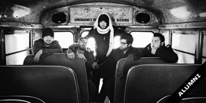 Alexisonfire