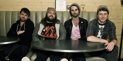 Bend Sinister