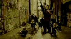 Bend Sinister - Time Breaks Down