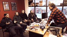 Cancer Bats - Sabotage